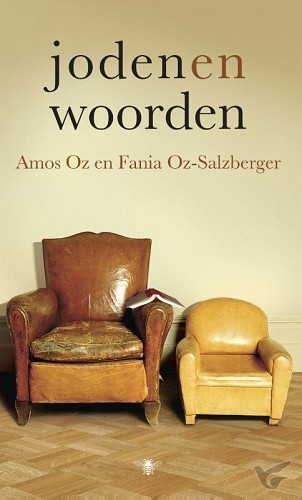 Productafbeelding: voorkant van Joden en woorden