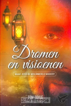 Productafbeelding: voorkant van Dromen en visioenen