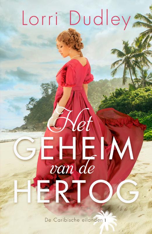 Productafbeelding: voorkant van Het geheim van de hertog