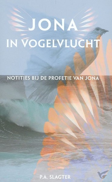 Productafbeelding: voorkant van Jona in vogelvlucht