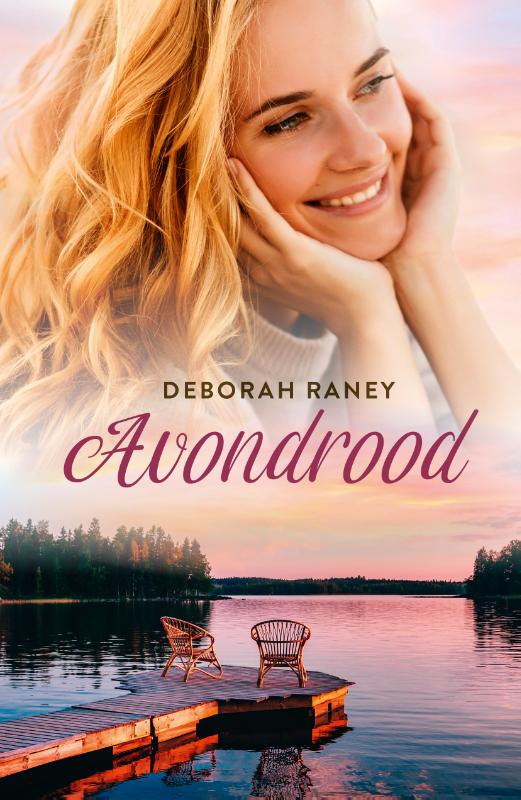 Productafbeelding: voorkant van Avondrood