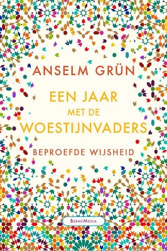 Productafbeelding: voorkant van Jaar met de woestijnvaders
