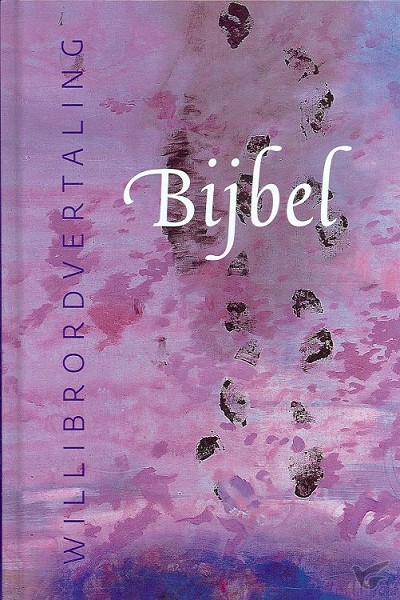 Productafbeelding: voorkant van Schoolbijbel willibrordvert 95 hardcover