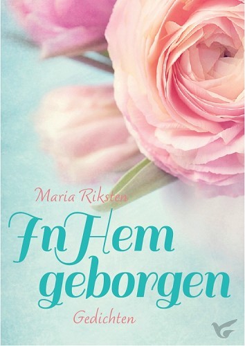 Productafbeelding: voorkant van In Hem geborgen