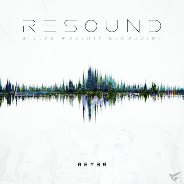Productafbeelding: voorkant van Resound