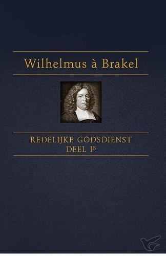 Productafbeelding: voorkant van Redelijke godsdienst 1b