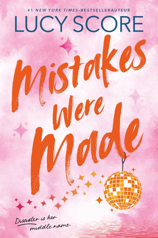 Productafbeelding: voorkant van Mistakes Were Made (Engelse editie)