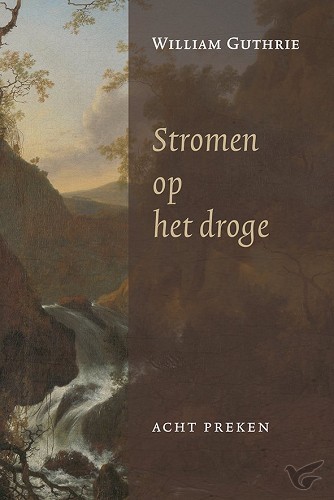 Productafbeelding: voorkant van Stromen op het droge