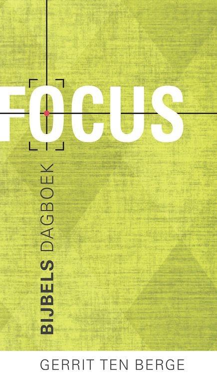 Productafbeelding: voorkant van Focus
