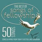 Productafbeelding: voorkant van Best of songs of fellowship