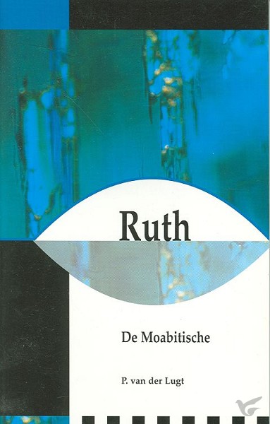 Productafbeelding: voorkant van Ruth de moabitische