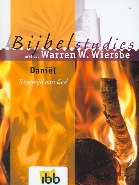 Productafbeelding: voorkant van Daniel