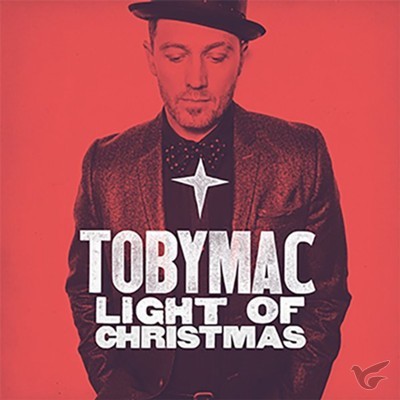 Productafbeelding: voorkant van Light Of Christmas