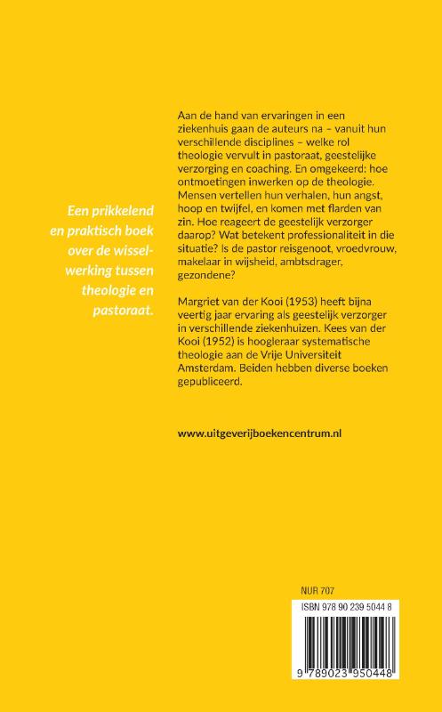 Productafbeelding: achterkant van Goed gereedschap is het halve werk