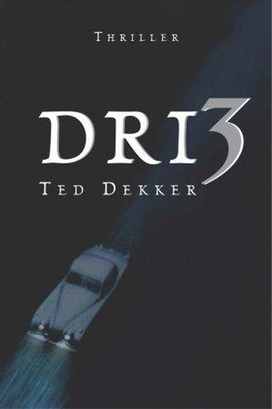 Productafbeelding: voorkant van Dri3