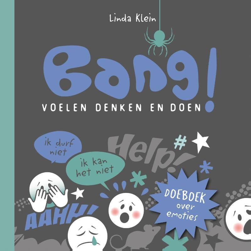 Productafbeelding: voorkant van Bang!