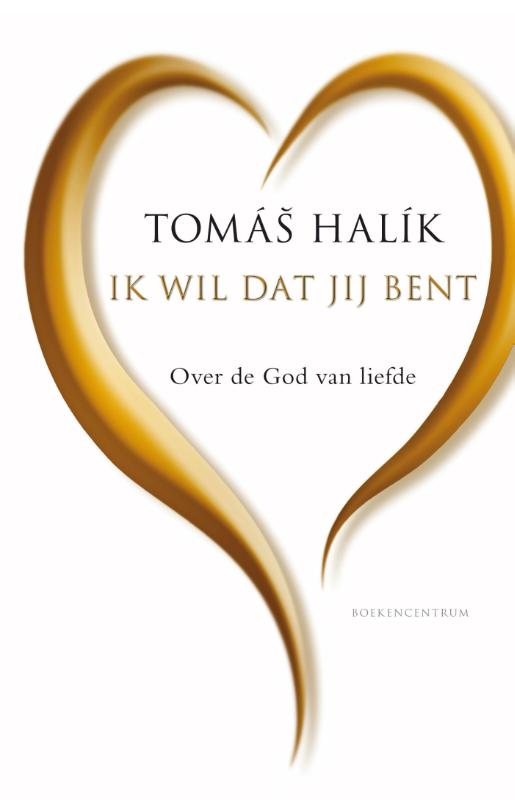 Productafbeelding: voorkant van Ik wil dat jij bent