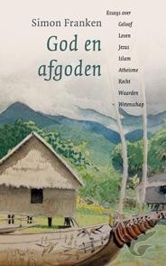 Productafbeelding: voorkant van God en afgoden