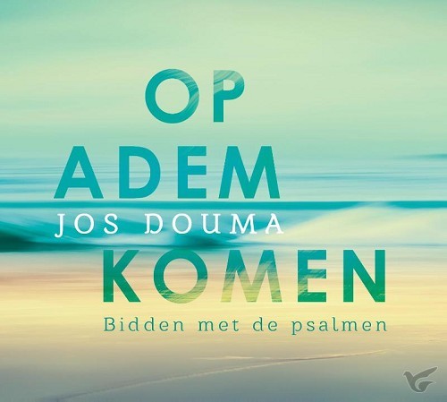 Productafbeelding: voorkant van Op ADEM komen