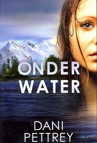 Productafbeelding: voorkant van Onder water