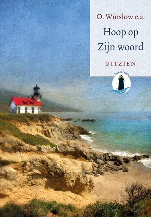 Productafbeelding: voorkant van Hoop op Zijn Woord - uitzien