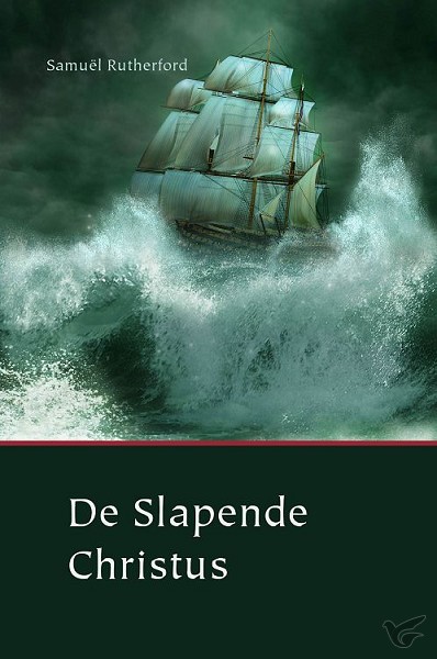 Productafbeelding: voorkant van Slapende Christus