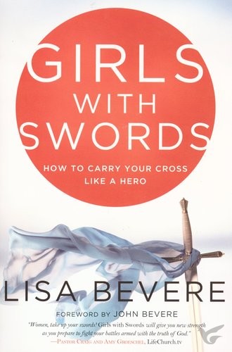 Productafbeelding: voorkant van Girls With Swords