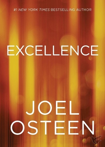 Productafbeelding: voorkant van Excellence