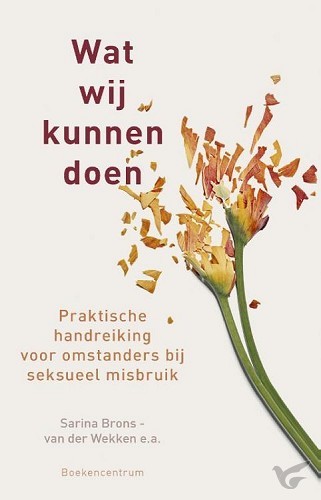 Productafbeelding: voorkant van Wat wij kunnen doen