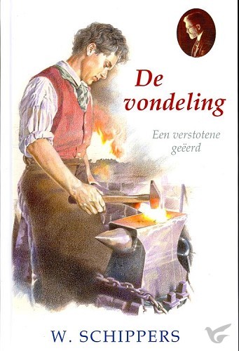 Productafbeelding: voorkant van Vondeling