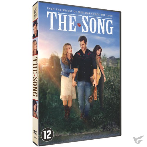 Productafbeelding: voorkant van Song, The