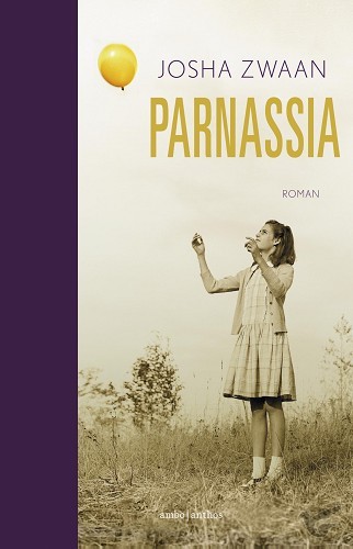 Productafbeelding: voorkant van Parnassia
