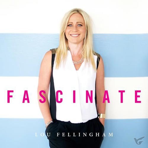 Productafbeelding: voorkant van Fascinate