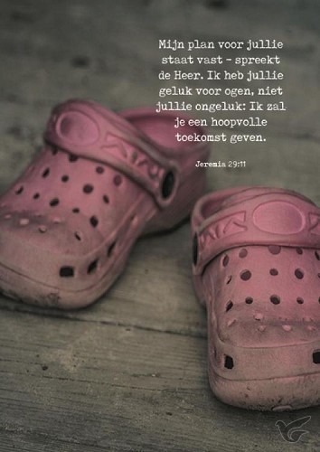 Productafbeelding: voorkant van Poster mijn plan voor jullie staat vast