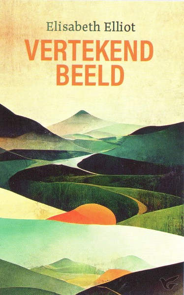Productafbeelding: voorkant van Vertekend beeld