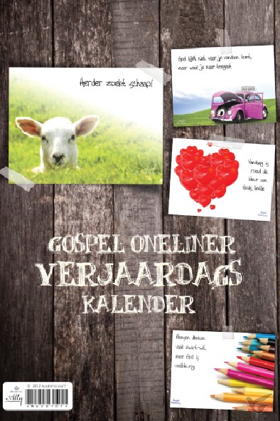 Productafbeelding: voorkant van Wallet loved donkerbruin
