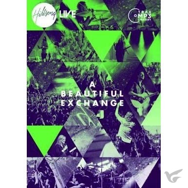 Productafbeelding: voorkant van A beautiful exchange trax