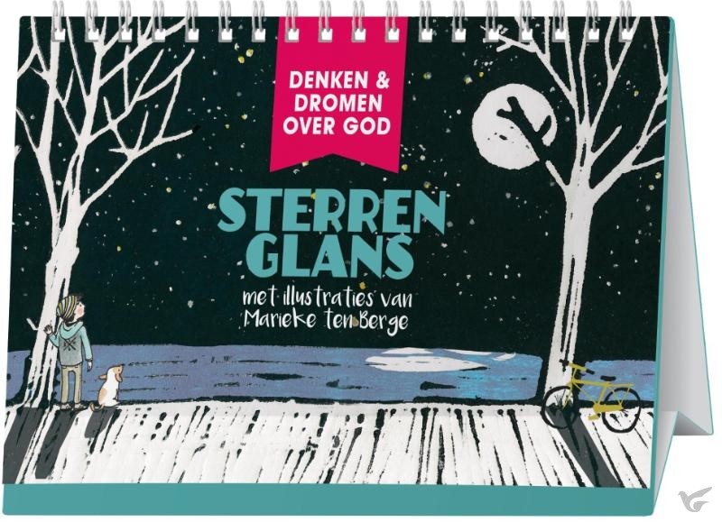 Productafbeelding: voorkant van Sterrenglans