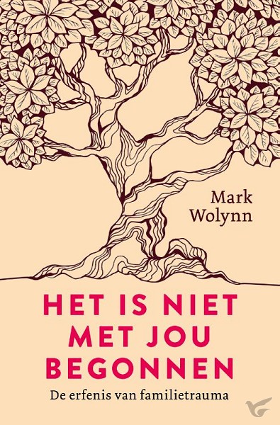 Productafbeelding: voorkant van Het is niet met jou begonnen