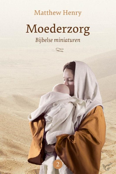 Productafbeelding: voorkant van Moederzorg 2