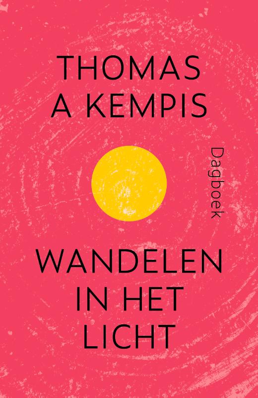 Productafbeelding: voorkant van Wandelen in het licht