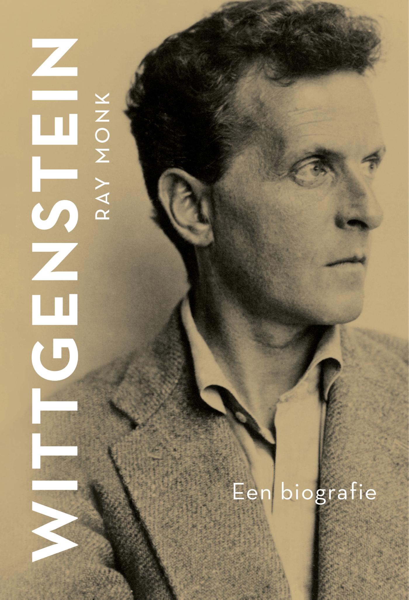 Productafbeelding: voorkant van Wittgenstein