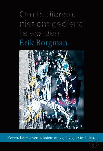 Productafbeelding: voorkant van Kansen zien kansen grijpen