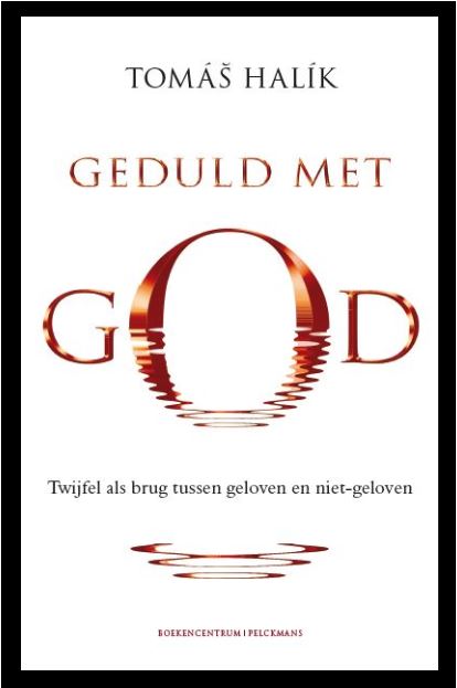 Productafbeelding: voorkant van Geduld met God