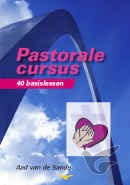 Productafbeelding: voorkant van Handboek voor pastoraat 4