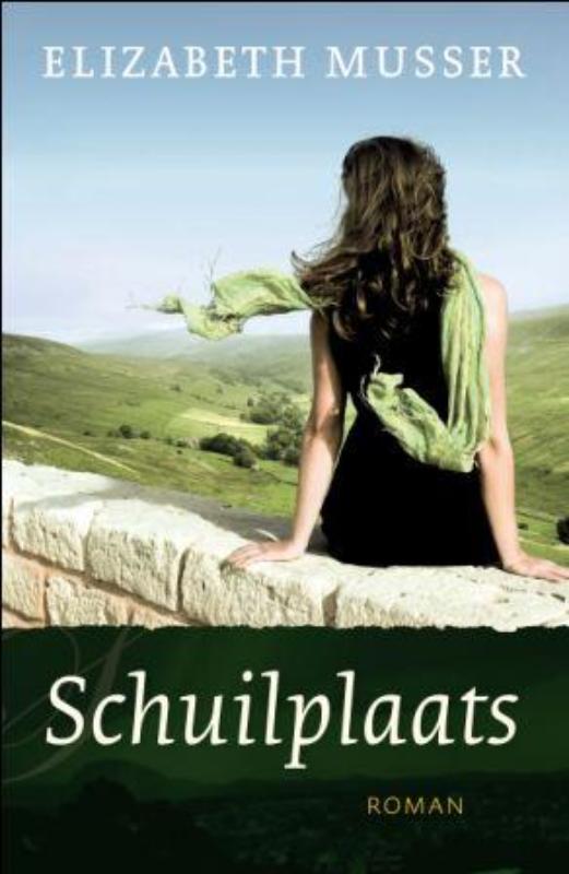 Productafbeelding: voorkant van Schuilplaats