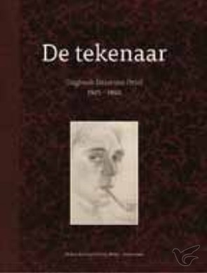 Productafbeelding: voorkant van Tekenaar