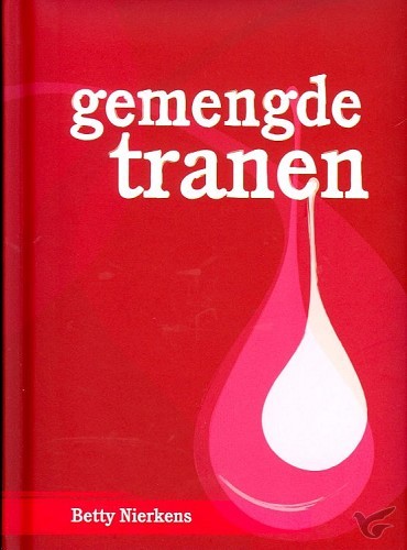 Productafbeelding: voorkant van Gemengde tranen