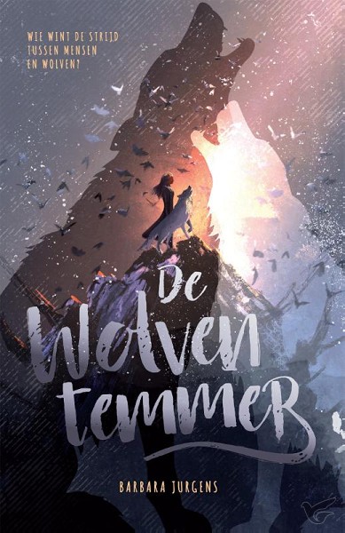 Productafbeelding: voorkant van Wolventemmer