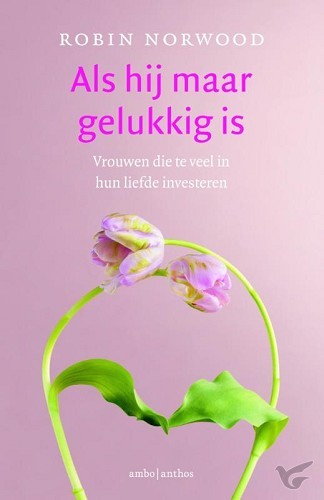 Productafbeelding: voorkant van Als hij maar gelukkig is